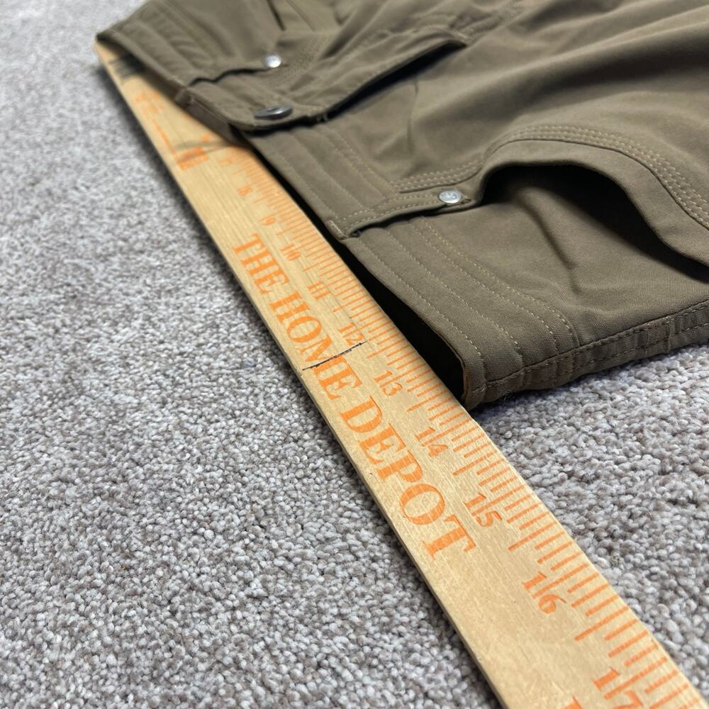 Gorpcore Hiking Performance Tactical Technical Ku… - image 5